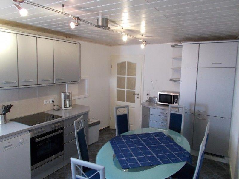 Janos-Ferienwohnung Friedrichsbrunn Extérieur photo